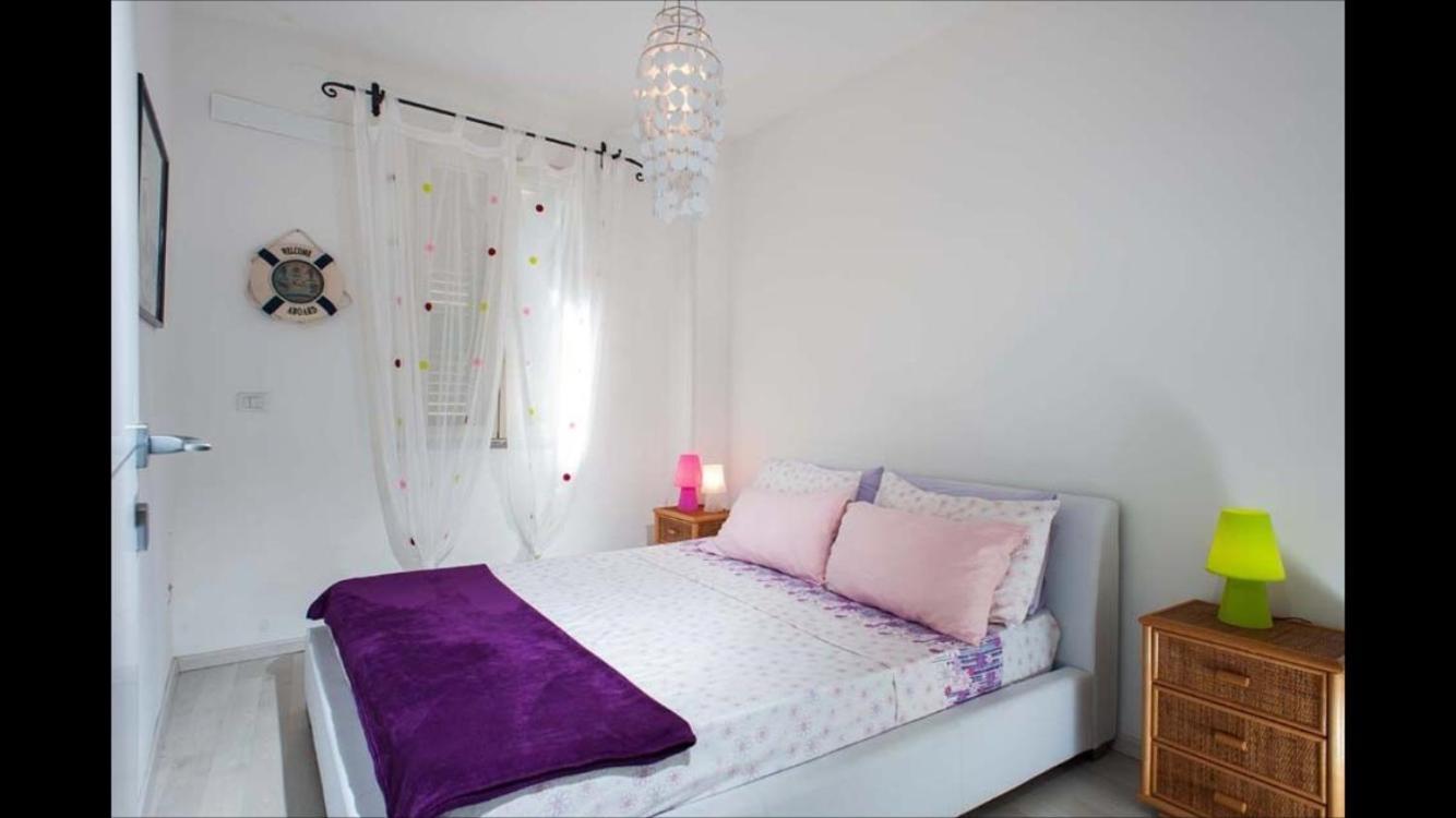 Beach Penthouse Marisol 2Floors, Central Letojanni Exterior photo
