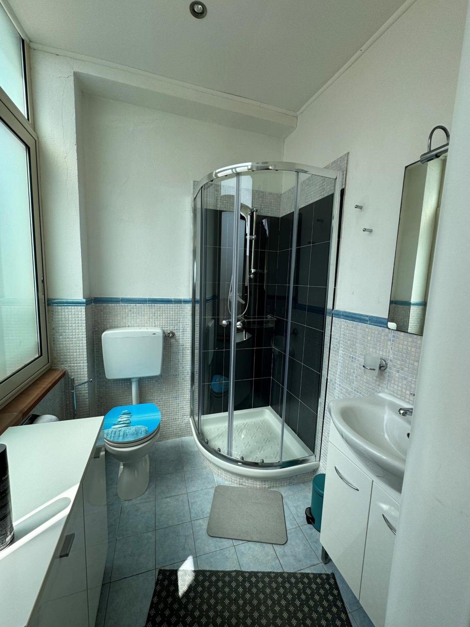 Beach Penthouse Marisol 2Floors, Central Letojanni Exterior photo